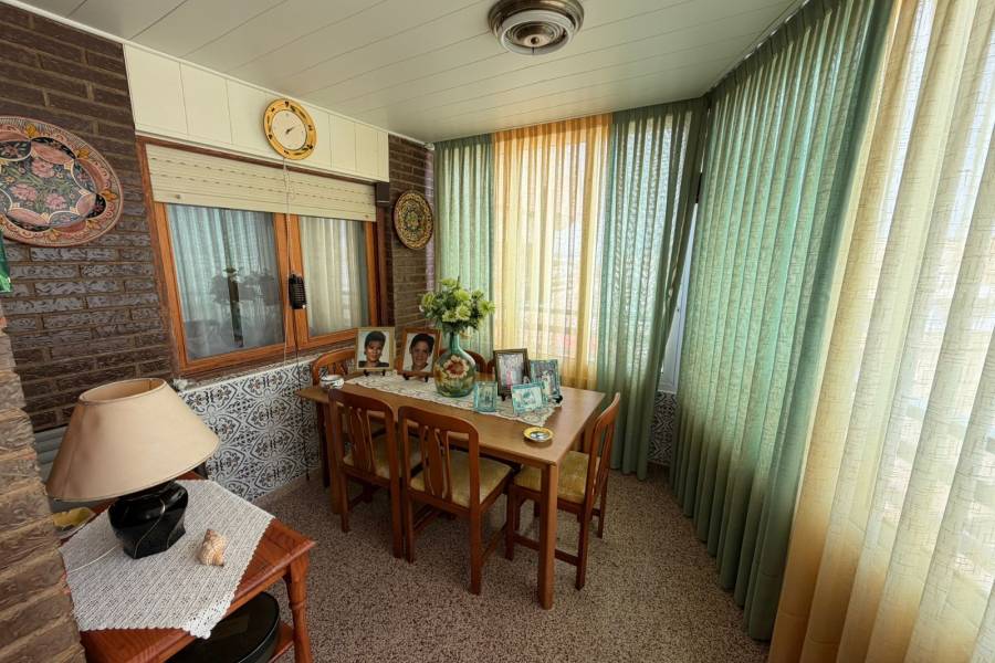 Occasion - Appartement - La Mata - Pueblo/ PLAYA