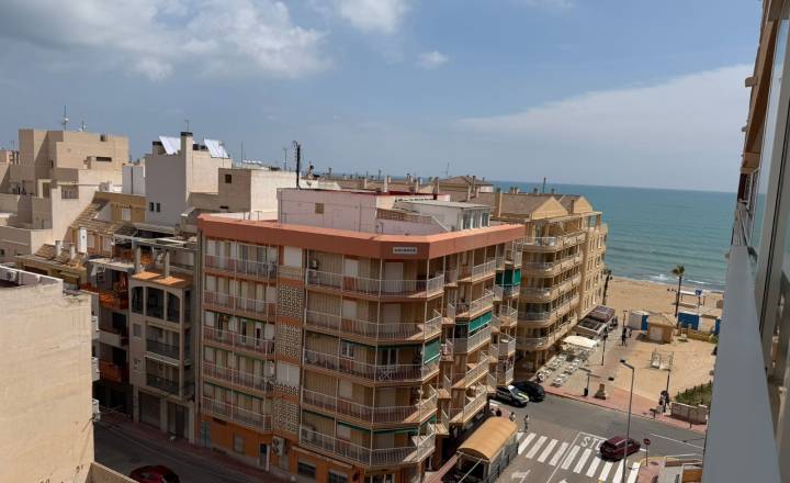 Appartement - Occasion - La Mata - Pueblo/ PLAYA