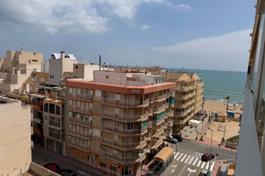 Occasion - Appartement - La Mata - Pueblo/ PLAYA