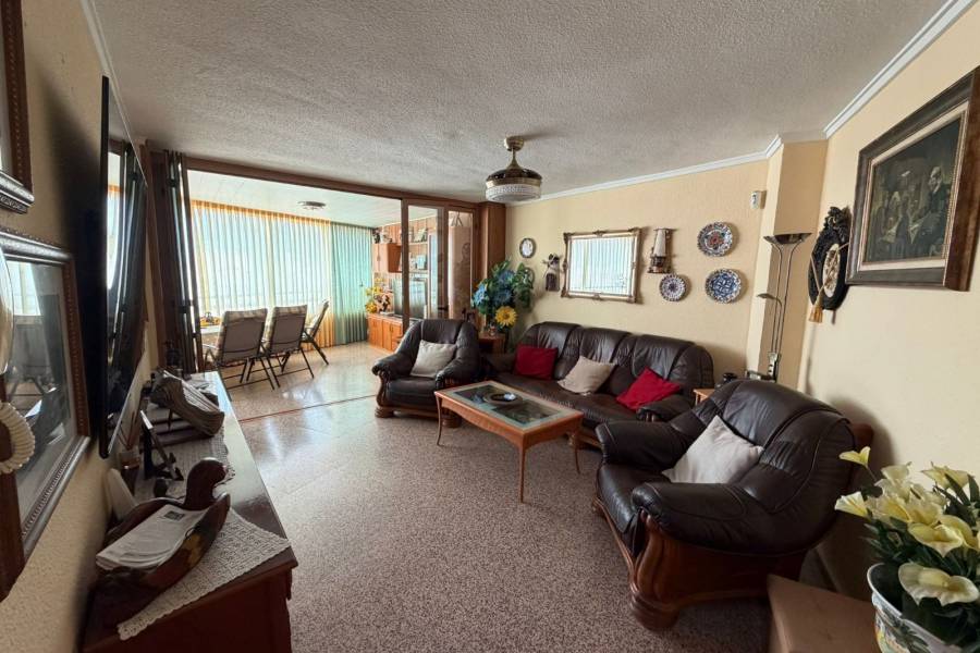 Occasion - Appartement - La Mata - Pueblo/ PLAYA