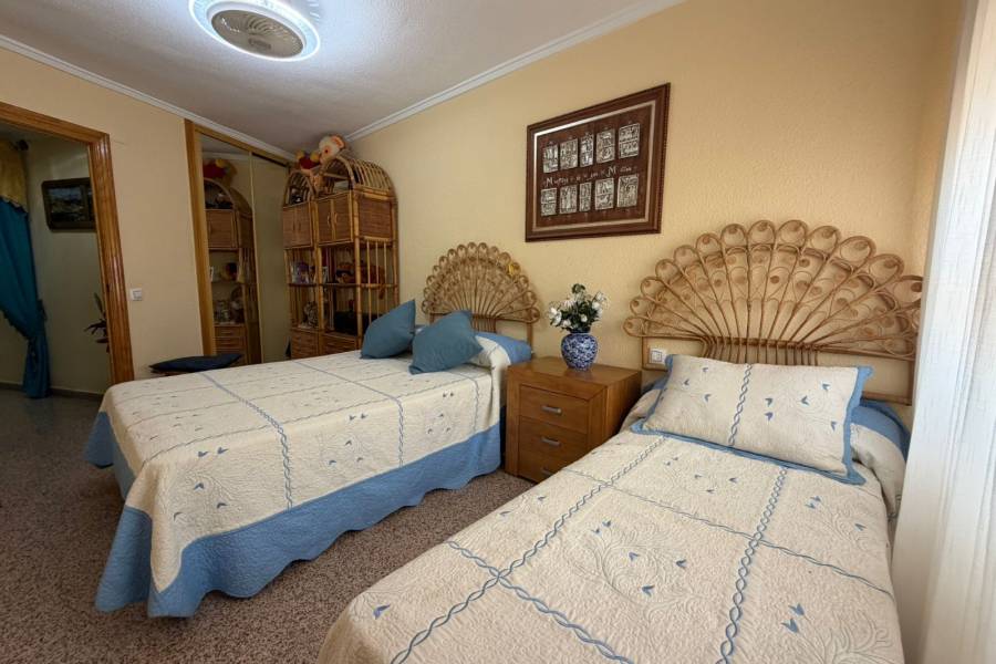 Occasion - Appartement - La Mata - Pueblo/ PLAYA