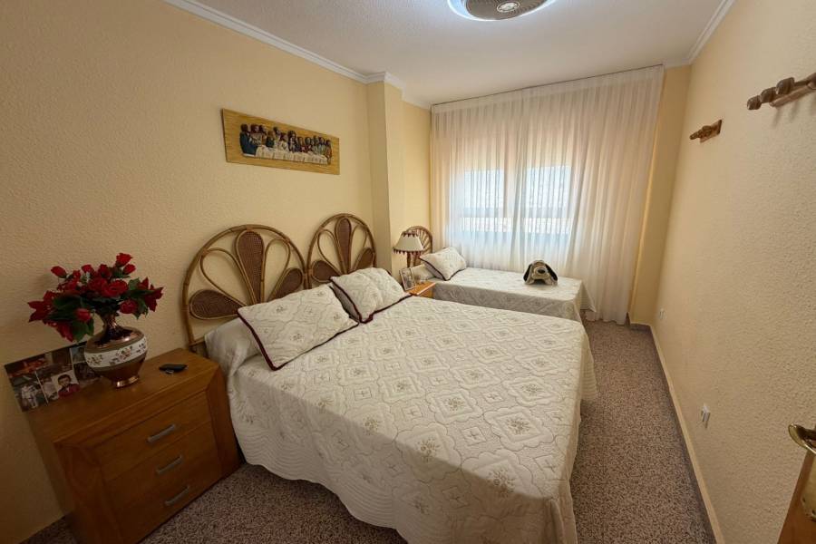 Occasion - Appartement - La Mata - Pueblo/ PLAYA