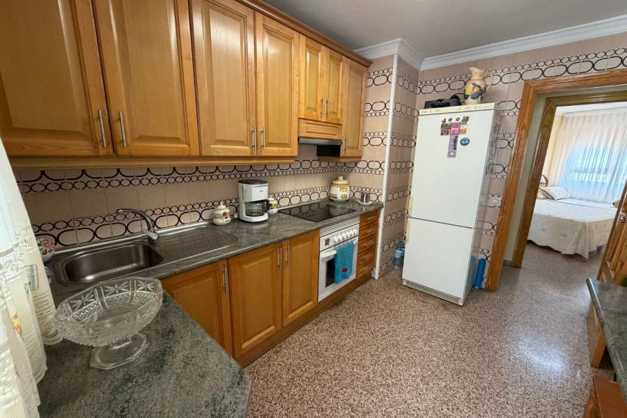 Occasion - Appartement - La Mata - Pueblo/ PLAYA