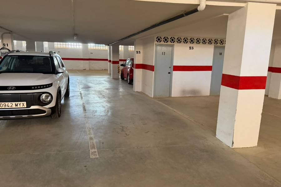 Occasion - Appartement - La Mata - Pueblo/ PLAYA