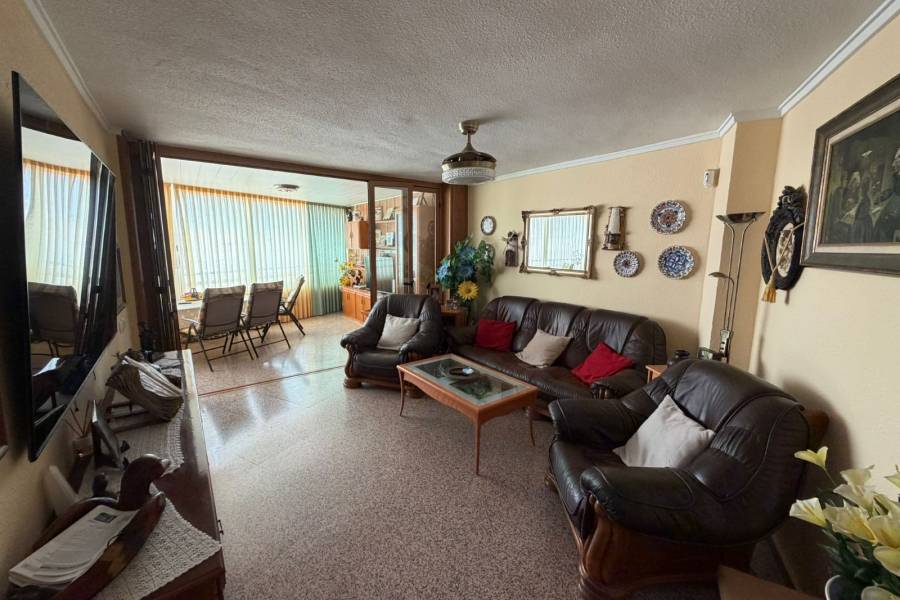Occasion - Appartement - La Mata - Pueblo/ PLAYA