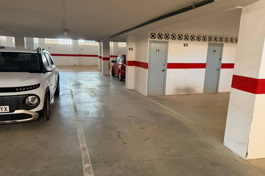 Occasion - Appartement - La Mata - Pueblo/ PLAYA