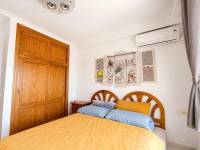 Återförsäljning - Lägenhet - Torrevieja - La Mata