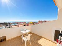 Återförsäljning - Lägenhet - Torrevieja - La Mata