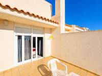 Återförsäljning - Lägenhet - Torrevieja - La Mata