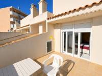 Återförsäljning - Lägenhet - Torrevieja - La Mata