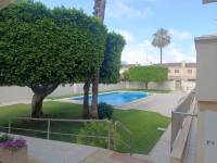 Återförsäljning - Lägenhet - Torrevieja - La Mata