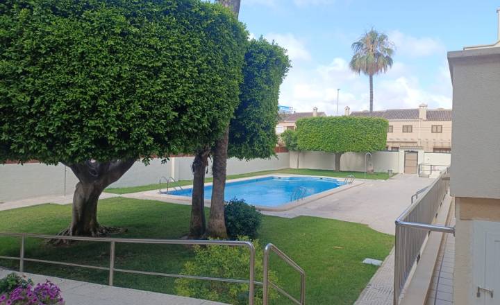 Aпартамент - Перепродажа - Torrevieja - La Mata