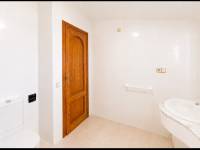 Återförsäljning - Lägenhet - Torrevieja - La Mata