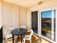 Återförsäljning - Lägenhet - Torrevieja - La Mata