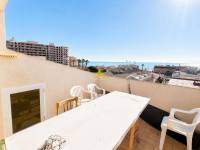 Återförsäljning - Lägenhet - Torrevieja - La Mata