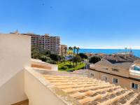 Återförsäljning - Lägenhet - Torrevieja - La Mata