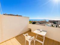Återförsäljning - Lägenhet - Torrevieja - La Mata