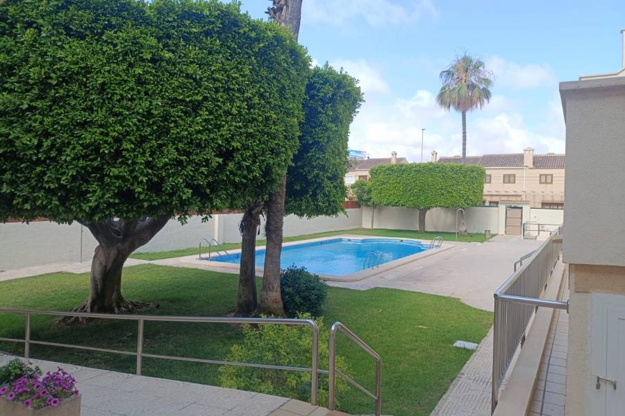 Återförsäljning - Lägenhet - La Mata - Pueblo/ PLAYA