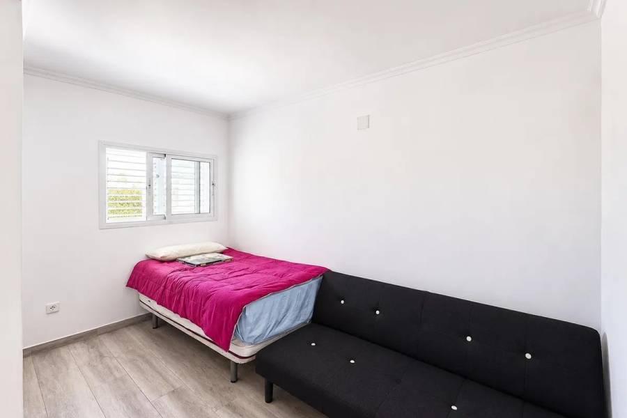 Återförsäljning - Lägenhet - La Mata - Pueblo/ PLAYA