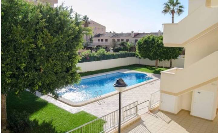 Aпартамент - Перепродажа - Ла-Мата - PLAYA