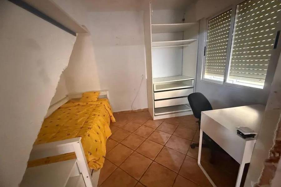 Återförsäljning - Lägenhet - La Mata - Torreblanca