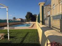 Återförsäljning - Lägenhet - La Mata - Torreblanca