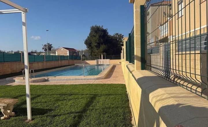 Aпартамент - Перепродажа - Ла-Мата - Torreblanca