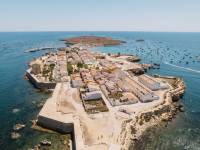 Återförsäljning - Lägenhet - Santa Pola - Centro