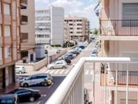 Återförsäljning - Lägenhet - Santa Pola - Centro