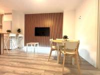 Återförsäljning - Lägenhet - Santa Pola - PLAYA