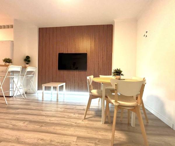 Lägenhet - Återförsäljning - Santa Pola - PLAYA