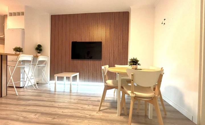 Aпартамент - Перепродажа - Santa Pola - PLAYA