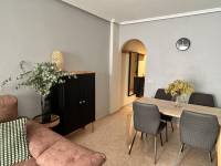 Reventa - Apartamento - Torrevieja - Center