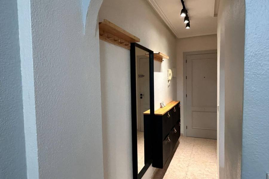 Reventa - Apartamento - Torrevieja - Center