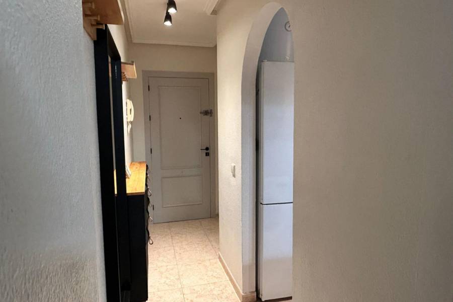 Reventa - Apartamento - Torrevieja - Center