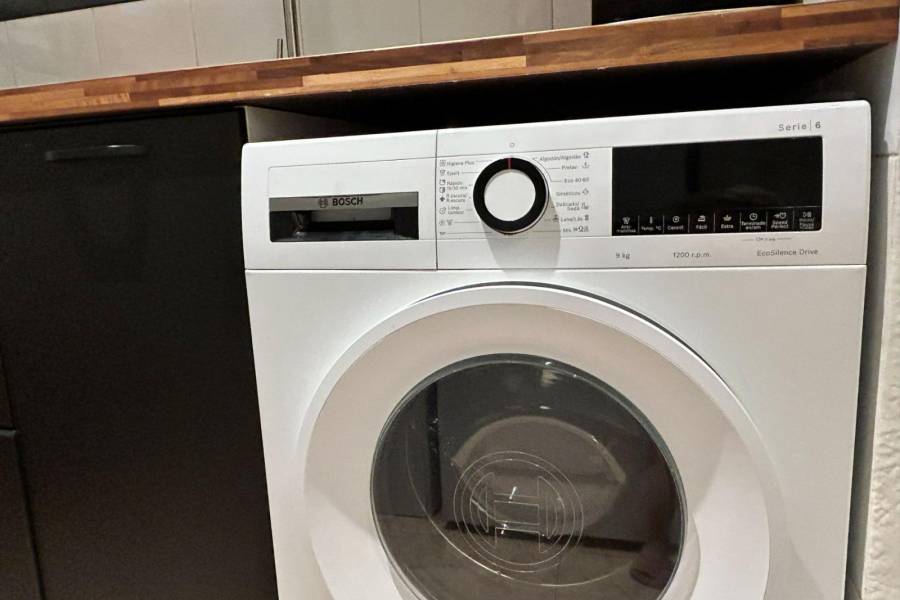 Reventa - Apartamento - Torrevieja - Center