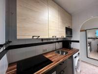 Reventa - Apartamento - Torrevieja - Center
