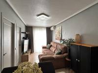 Reventa - Apartamento - Torrevieja - Center