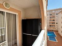 Reventa - Apartamento - Torrevieja - Center