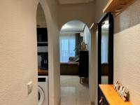 Reventa - Apartamento - Torrevieja - Center