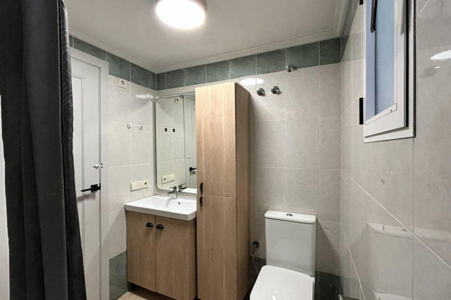 Reventa - Apartamento - Torrevieja - Center