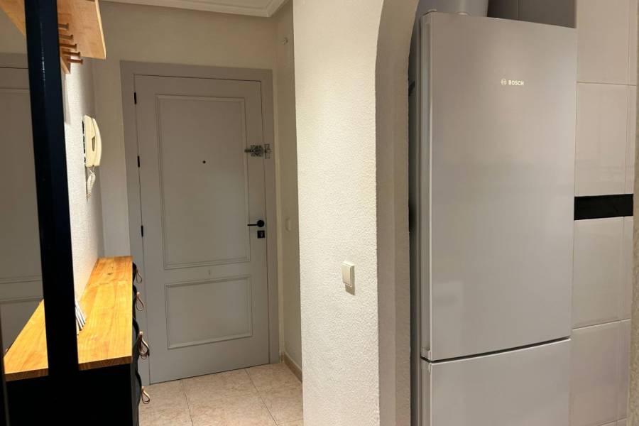 Reventa - Apartamento - Torrevieja - Center