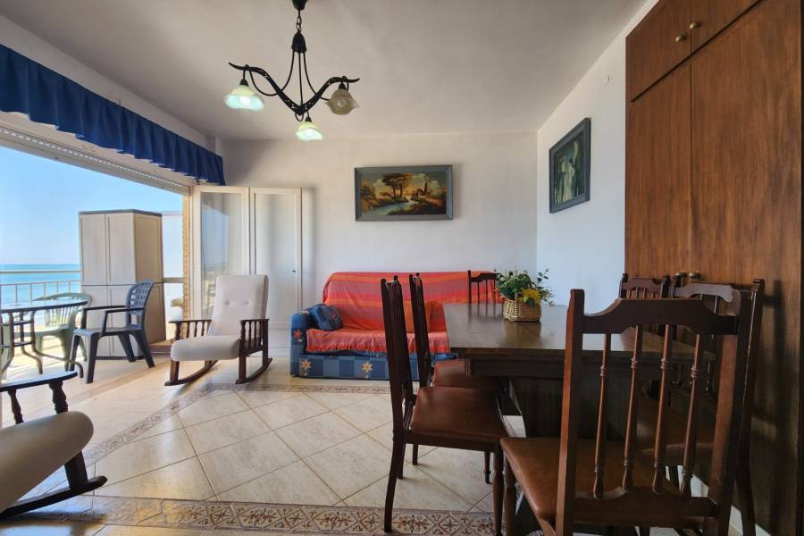 Reventa - Apartamento - La Mata - PLAYA