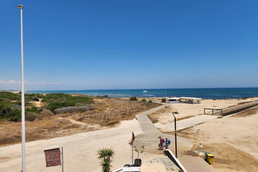 Reventa - Apartamento - La Mata - PLAYA