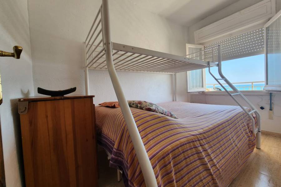 Reventa - Apartamento - La Mata - PLAYA