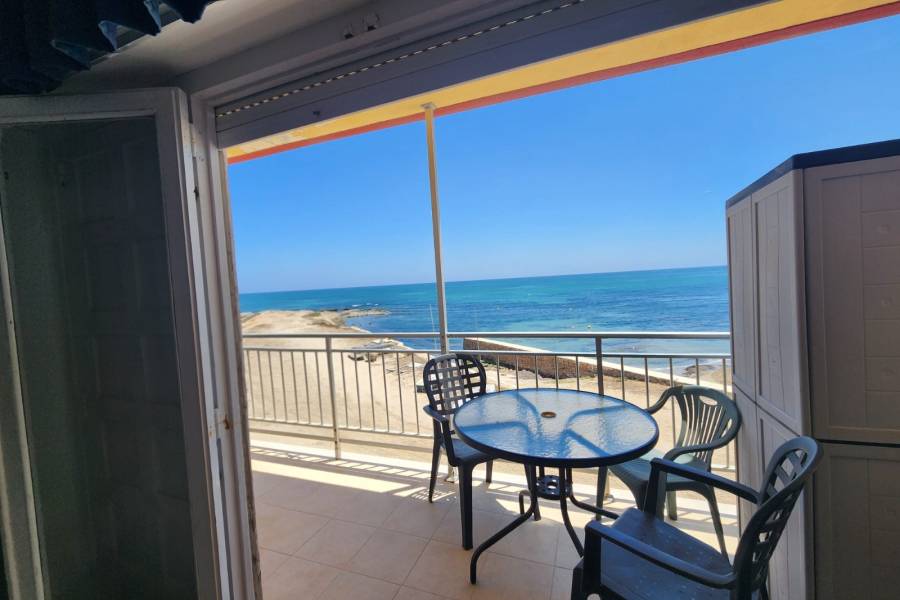 Reventa - Apartamento - La Mata - PLAYA