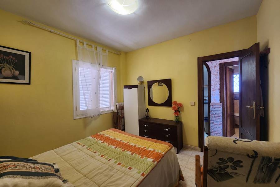 Reventa - Apartamento - La Mata - PLAYA