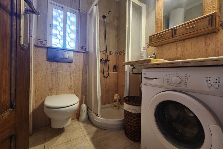 Reventa - Apartamento - La Mata - PLAYA