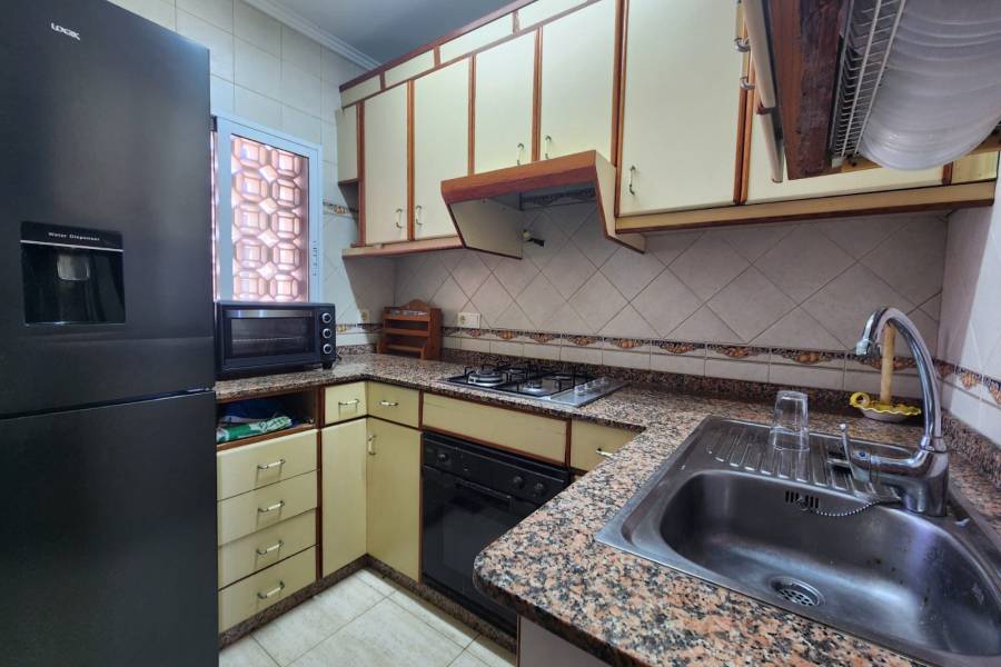 Reventa - Apartamento - La Mata - PLAYA