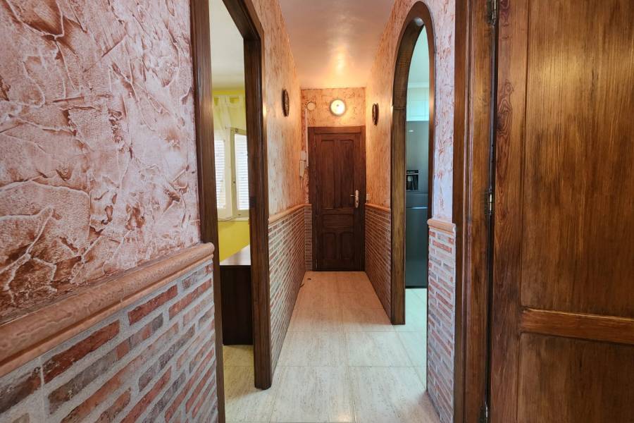Reventa - Apartamento - La Mata - PLAYA